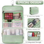 OlarHike Travel Cube Set - Cream Organizer & Gifts -  by Handbags Specialist Headquarter | Available at Handbags Specialist Headquarter