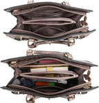 Dasein Women's Handbags & Purses Set