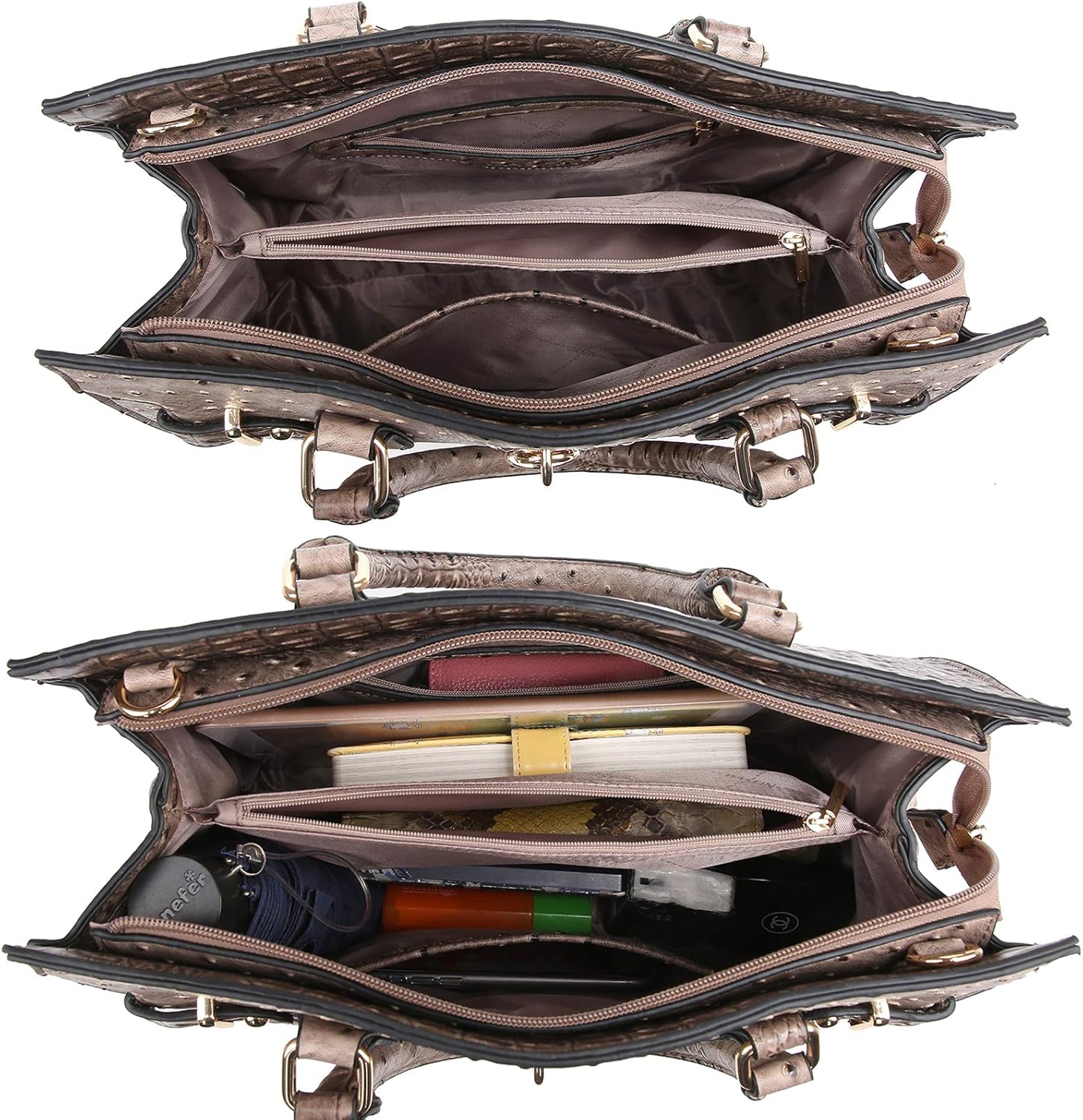 Dasein Women's Handbags & Purses Set