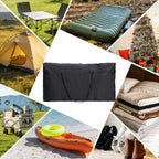REDCAMP Foldable Waterproof Travel Sports Bag