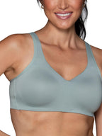 Vanity Fair Women's Beauty Back Wireless Bra