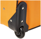 Rockland Expandable Dot Luggage Set - 2 Piece -  by Handbags Specialist Headquarter | Available at Handbags Specialist Headquarter