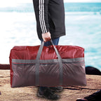 REDCAMP Foldable Waterproof Travel Sports Bag