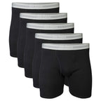 Gildan Men's Multipack Boxer Briefs