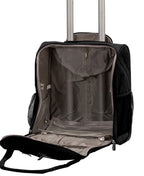 Melrose Underseater Carry-On Luggage -  by Handbags Specialist Headquarter | Available at Handbags Specialist Headquarter