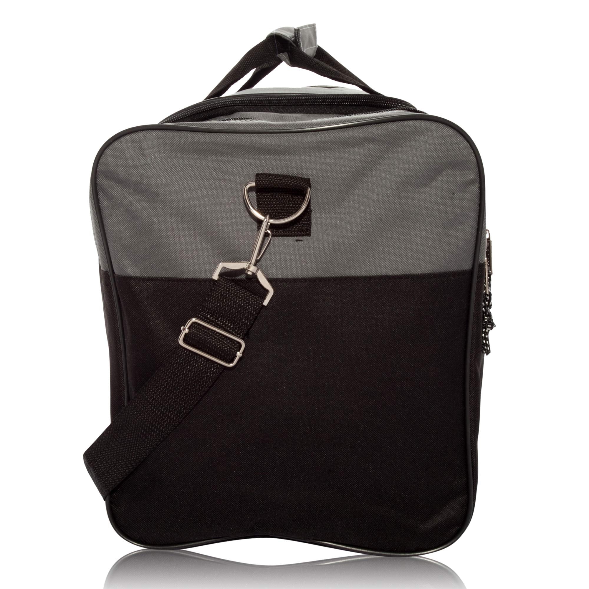 DALIX 25 XL Vacation Travel Duffle Bag