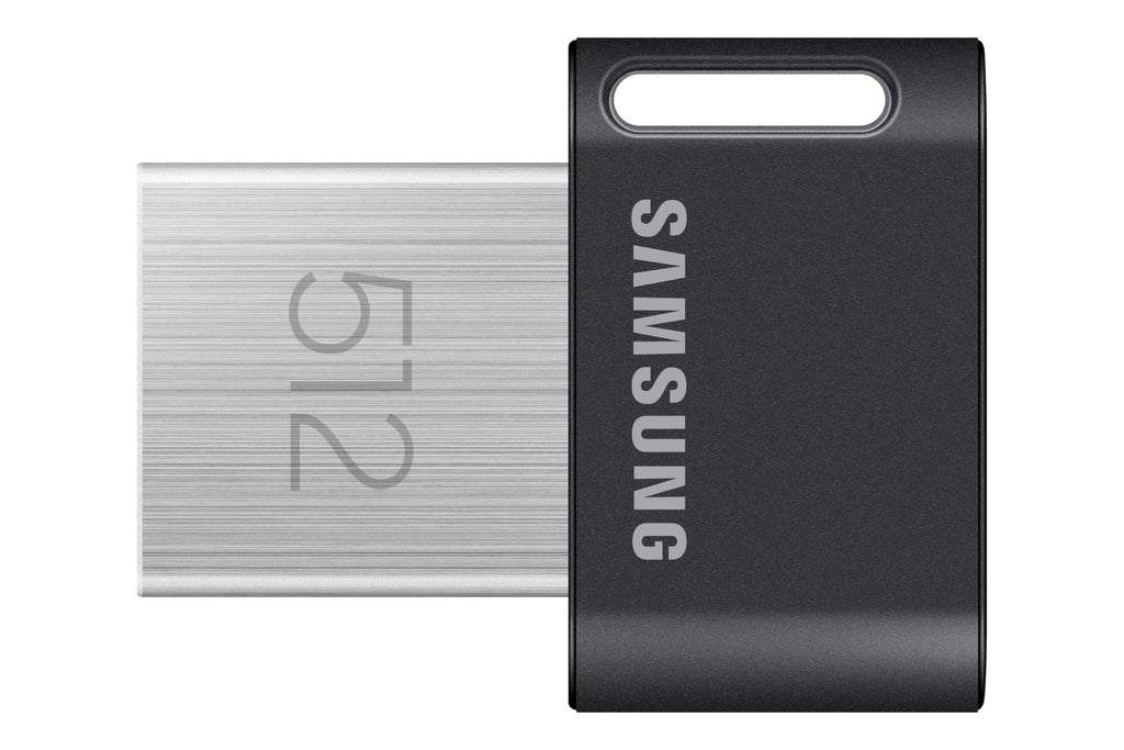 Samsung FIT Plus 64GB USB 3.1 Flash Drive - Decor by Handbags Specialist Headquarter | Available at Handbags Specialist Headquarter