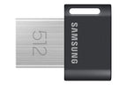 Samsung FIT Plus 64GB USB 3.1 Flash Drive - Decor by Handbags Specialist Headquarter | Available at Handbags Specialist Headquarter