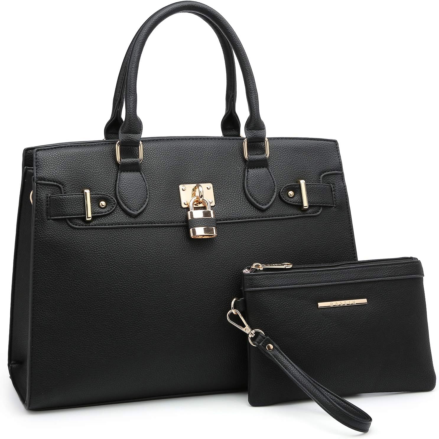 Dasein Women's Handbags & Purses Set