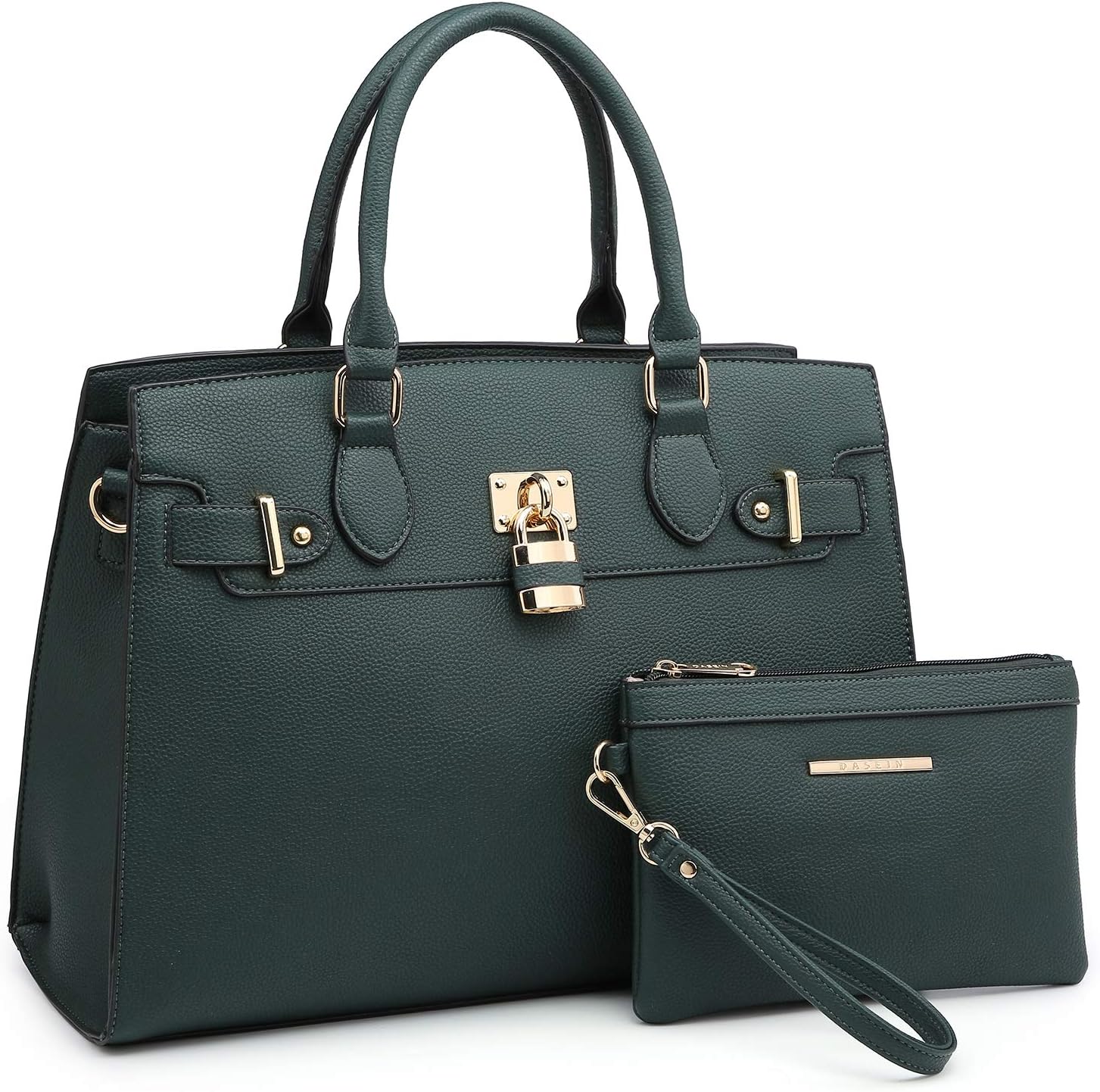 Dasein Women's Handbags & Purses Set