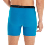 Hanes Men's Boxer Briefs Pack - Cool & Breathable