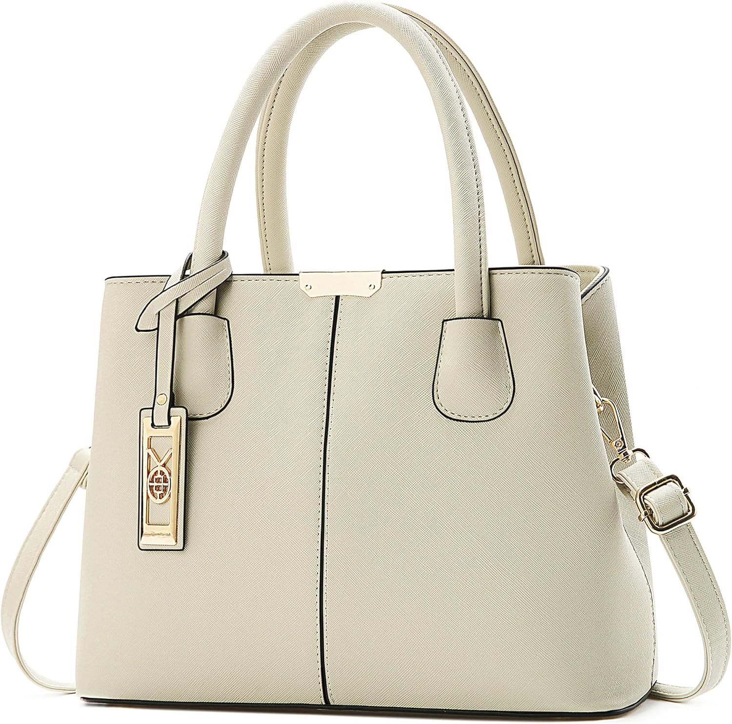 ChicCarry: Stylish Tote & Satchel Collection for Women - Totes by Handbags Specialist Headquarter | Available at Handbags Specialist Headquarter