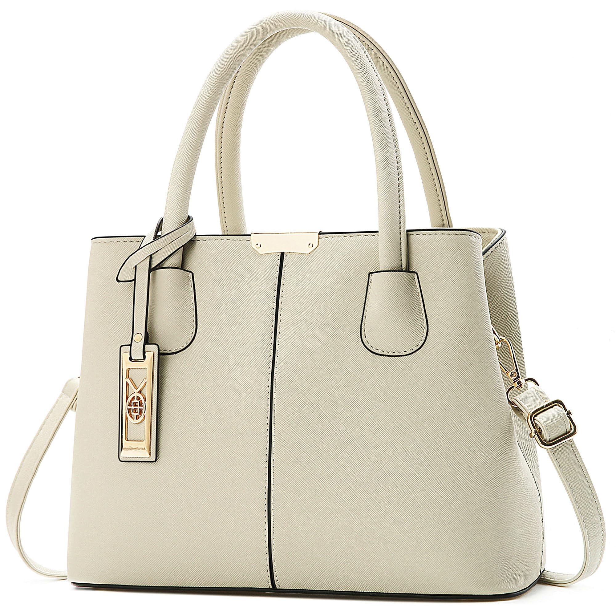 COCIFER Women's Shoulder Tote Handbag