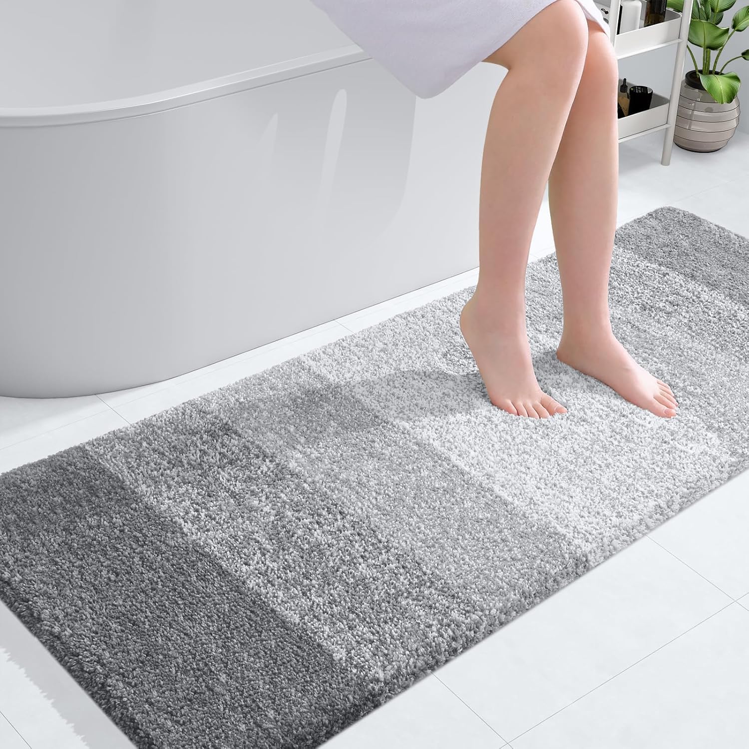 SoftDry Bath Mat - Decor by Handbags Specialist Headquarter | Available at Handbags Specialist Headquarter