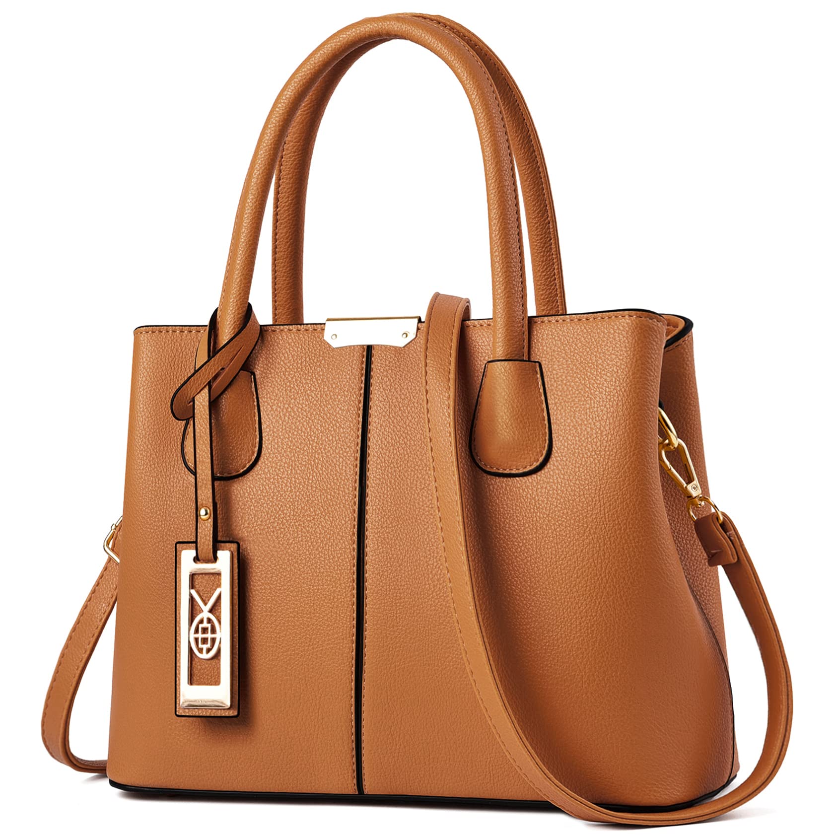 COCIFER Women's Shoulder Tote Handbag