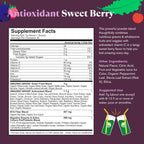 Super Berry Antioxidant Powder Mix - Health Care by Handbags Specialist Headquarter | Available at Handbags Specialist Headquarter