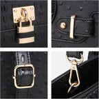Dasein Women's Handbags & Purses Set