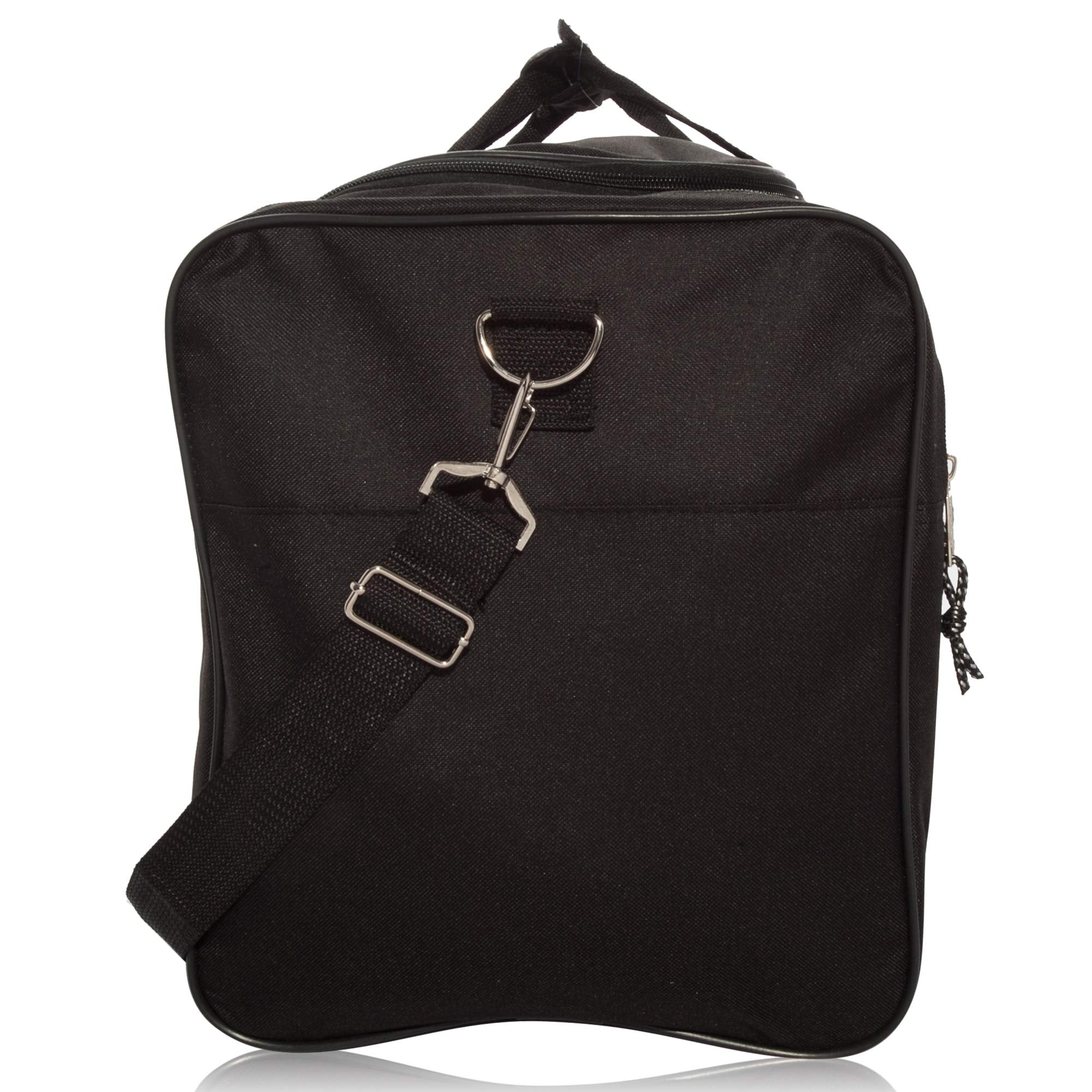 DALIX 25 XL Vacation Travel Duffle Bag