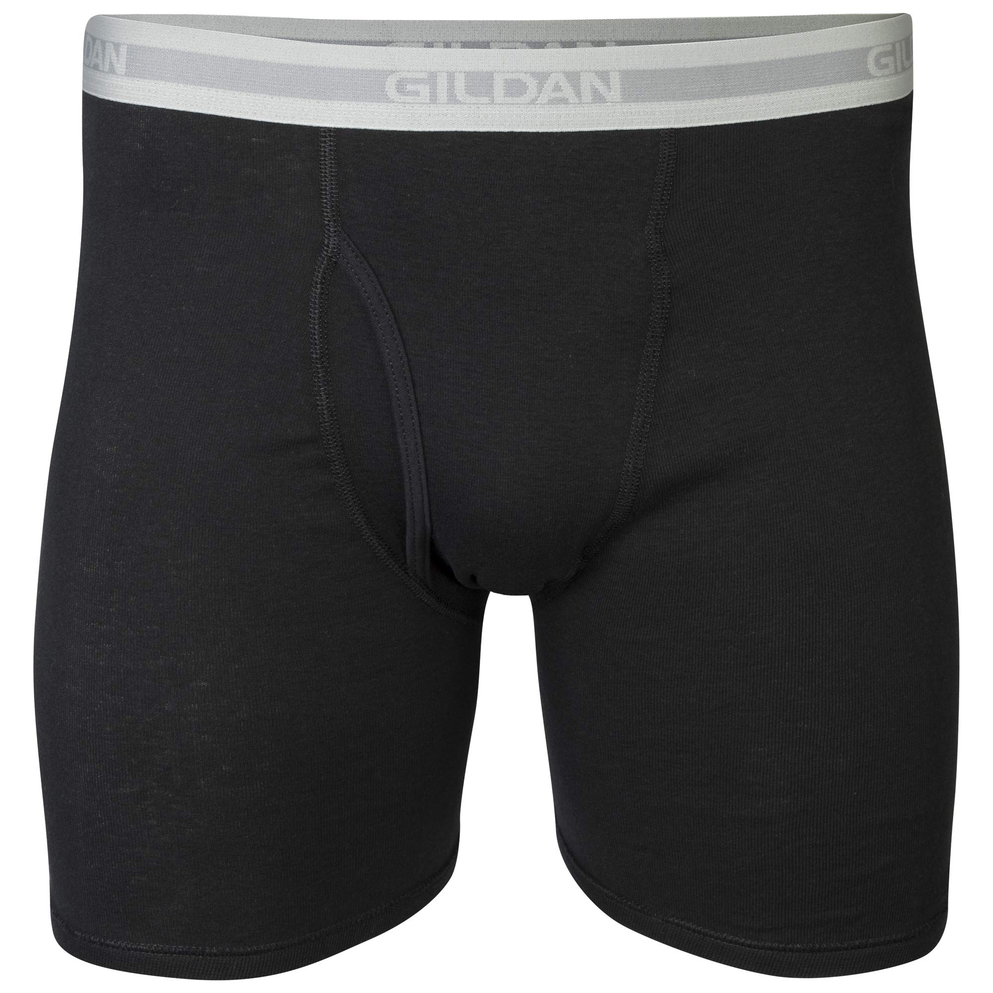 Gildan Men's Multipack Boxer Briefs