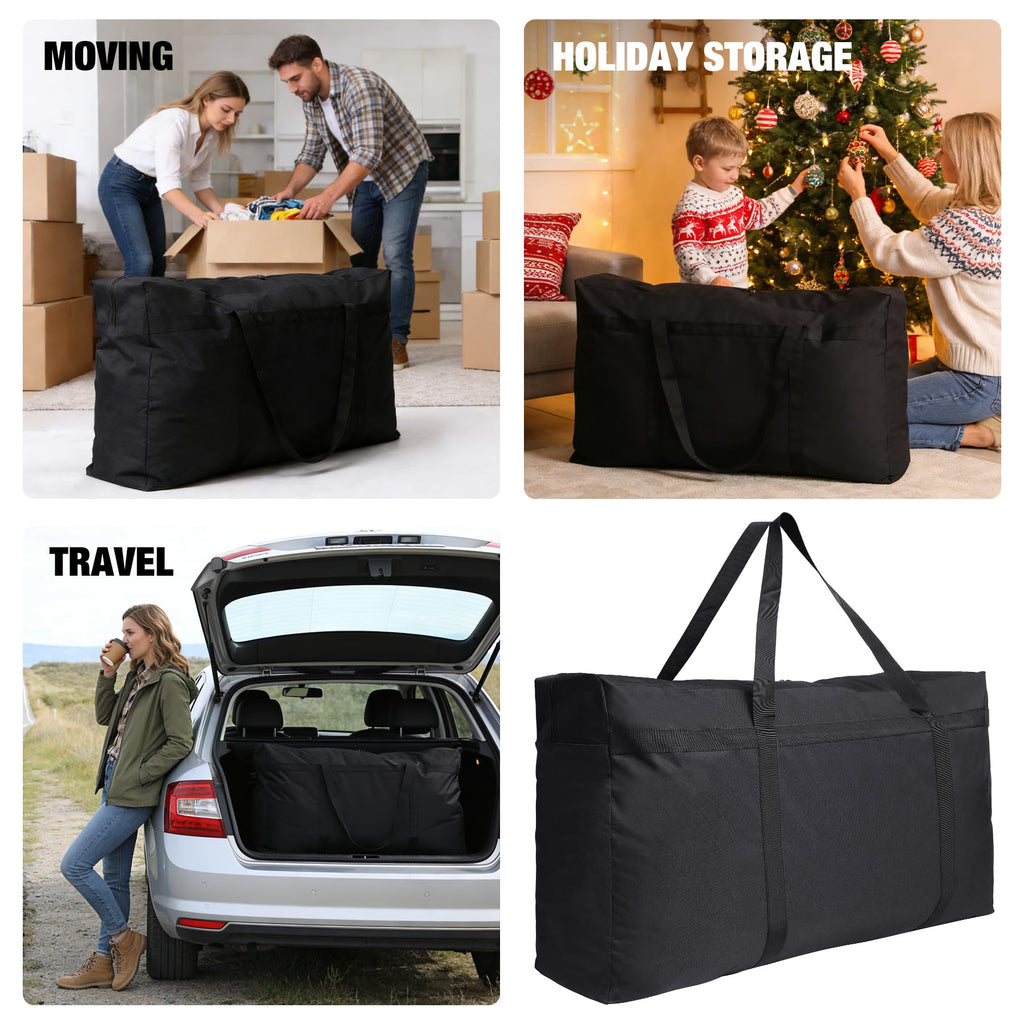 REDCAMP Foldable Waterproof Travel Sports Bag