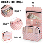 Veken Travel Cubes - 8 Piece Set - Luggage Travel Bags by Handbags Specialist Headquarter | Available at Handbags Specialist Headquarter