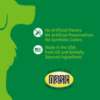 Zesty Paws Itch & Allergy Relief Chews - Lamb 90ct -  by Handbags Specialist Headquarter | Available at Handbags Specialist Headquarter