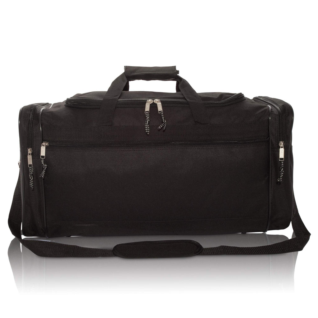DALIX 25 XL Vacation Travel Duffle Bag