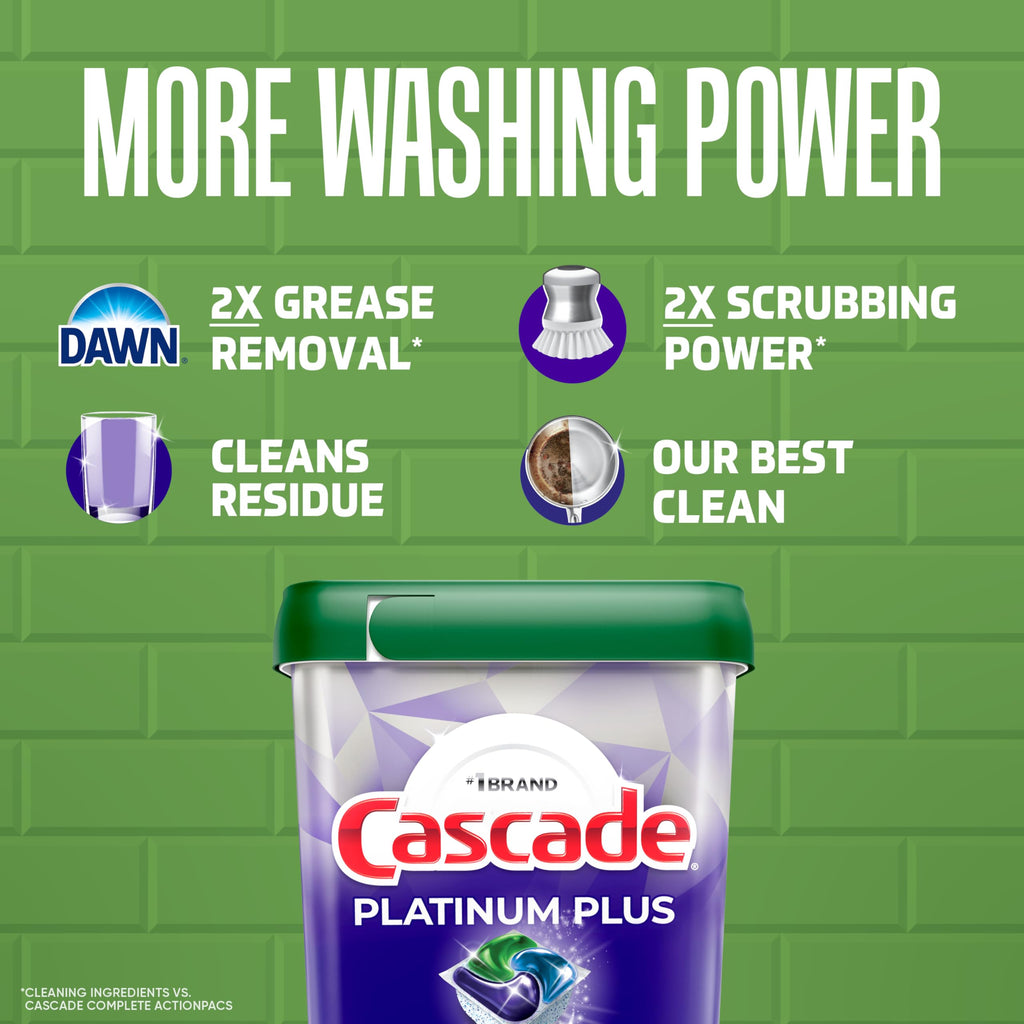 Platinum Lemon Sparkle: 47 Power Pods -  by Handbags Specialist Headquarter | Available at Handbags Specialist Headquarter