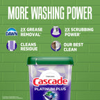 Platinum Lemon Sparkle: 47 Power Pods -  by Handbags Specialist Headquarter | Available at Handbags Specialist Headquarter