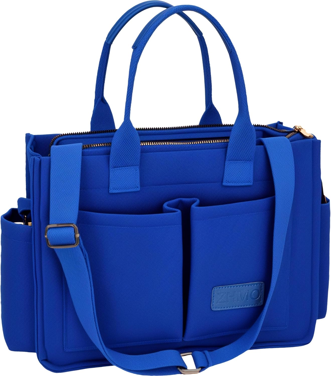 Comfy Carryall Tote for Her - Travel Totes by Handbags Specialist Headquarter | Available at Handbags Specialist Headquarter