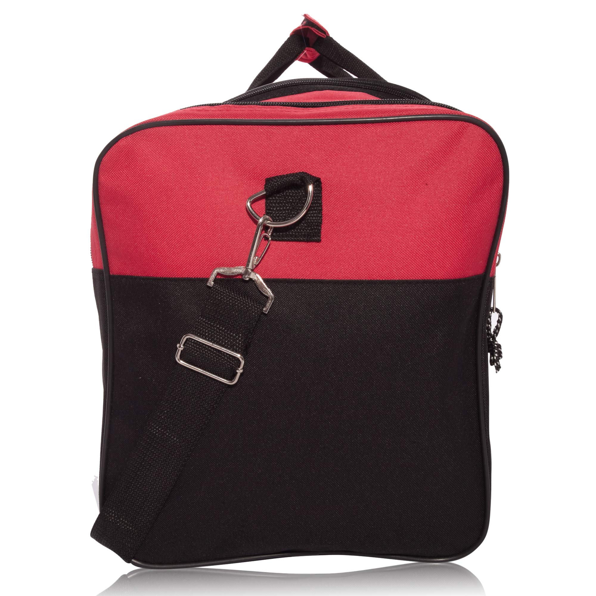 DALIX 25 XL Vacation Travel Duffle Bag
