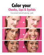 KAHI All-in-One Wrinkle Bounce Balm Stick - Health Care by Handbags Specialist Headquarter | Available at Handbags Specialist Headquarter