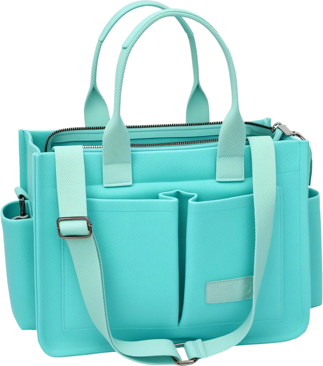 Comfy Carryall Tote for Her - Travel Totes by Handbags Specialist Headquarter | Available at Handbags Specialist Headquarter