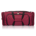 DALIX 25 XL Vacation Travel Duffle Bag