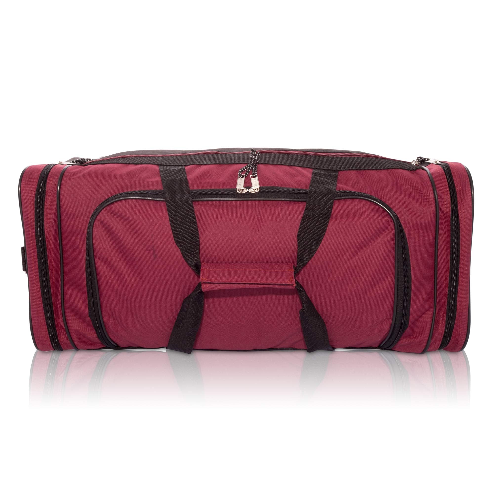 DALIX 25 XL Vacation Travel Duffle Bag