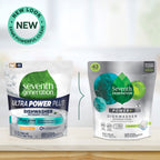 SeventhGen Citrus Sparkle Dishwasher Tabs Duo Pack -  by Handbags Specialist Headquarter | Available at Handbags Specialist Headquarter