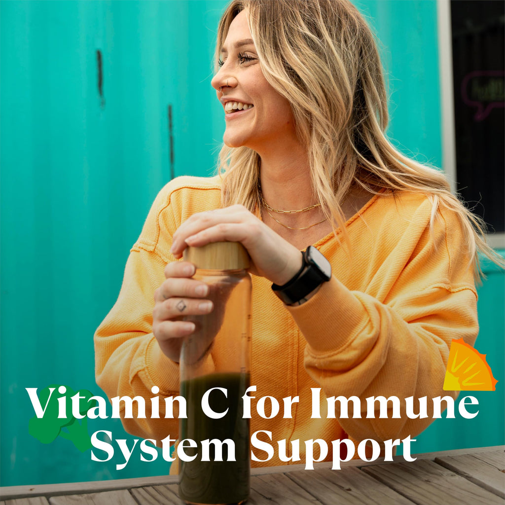 Super Berry Antioxidant Powder Mix - Health Care by Handbags Specialist Headquarter | Available at Handbags Specialist Headquarter