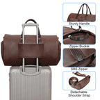 Modoker Travel Garment Bag - Versatile & Stylish - Luggage Travel Bags by Handbags Specialist Headquarter | Available at Handbags Specialist Headquarter