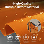 SHOWKOO Armygreen 3-Piece Expandable Luggage Set - Luggage Travel Bags by Handbags Specialist Headquarter | Available at Handbags Specialist Headquarter