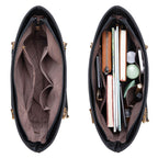 Montana Chic: Women's Chain-Handle Tote