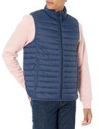 AquaGuard Men's Ultra-Light Packable Vest