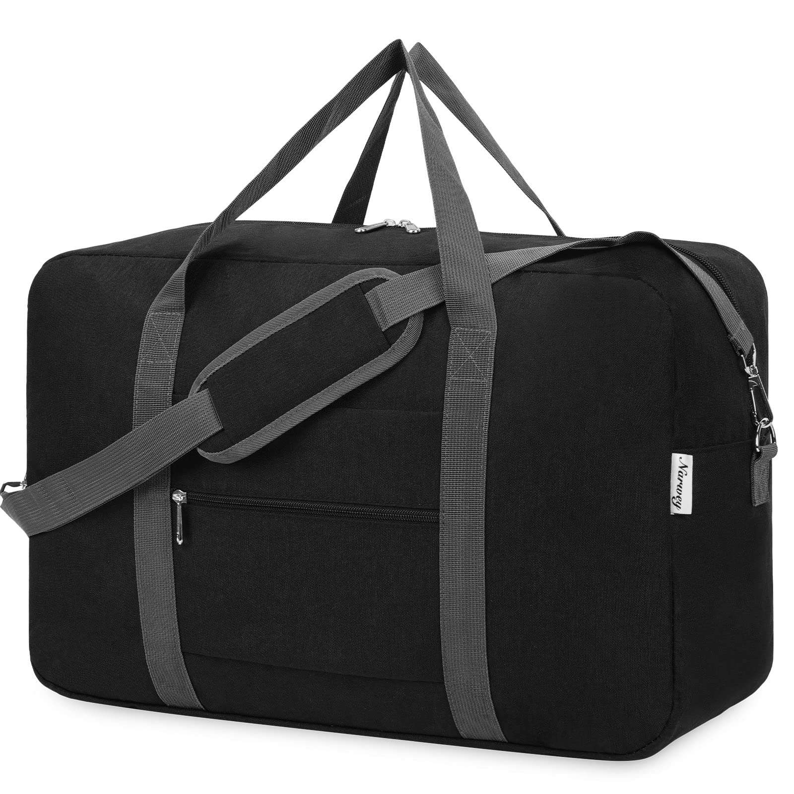 Narwey Air Duffle 22x14x9 - Luggage Travel Bags by Handbags Specialist Headquarter | Available at Handbags Specialist Headquarter