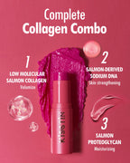 KAHI All-in-One Wrinkle Bounce Balm Stick - Health Care by Handbags Specialist Headquarter | Available at Handbags Specialist Headquarter