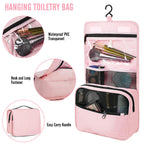 Veken Travel Cubes - 8 Piece Set - Luggage Travel Bags by Handbags Specialist Headquarter | Available at Handbags Specialist Headquarter