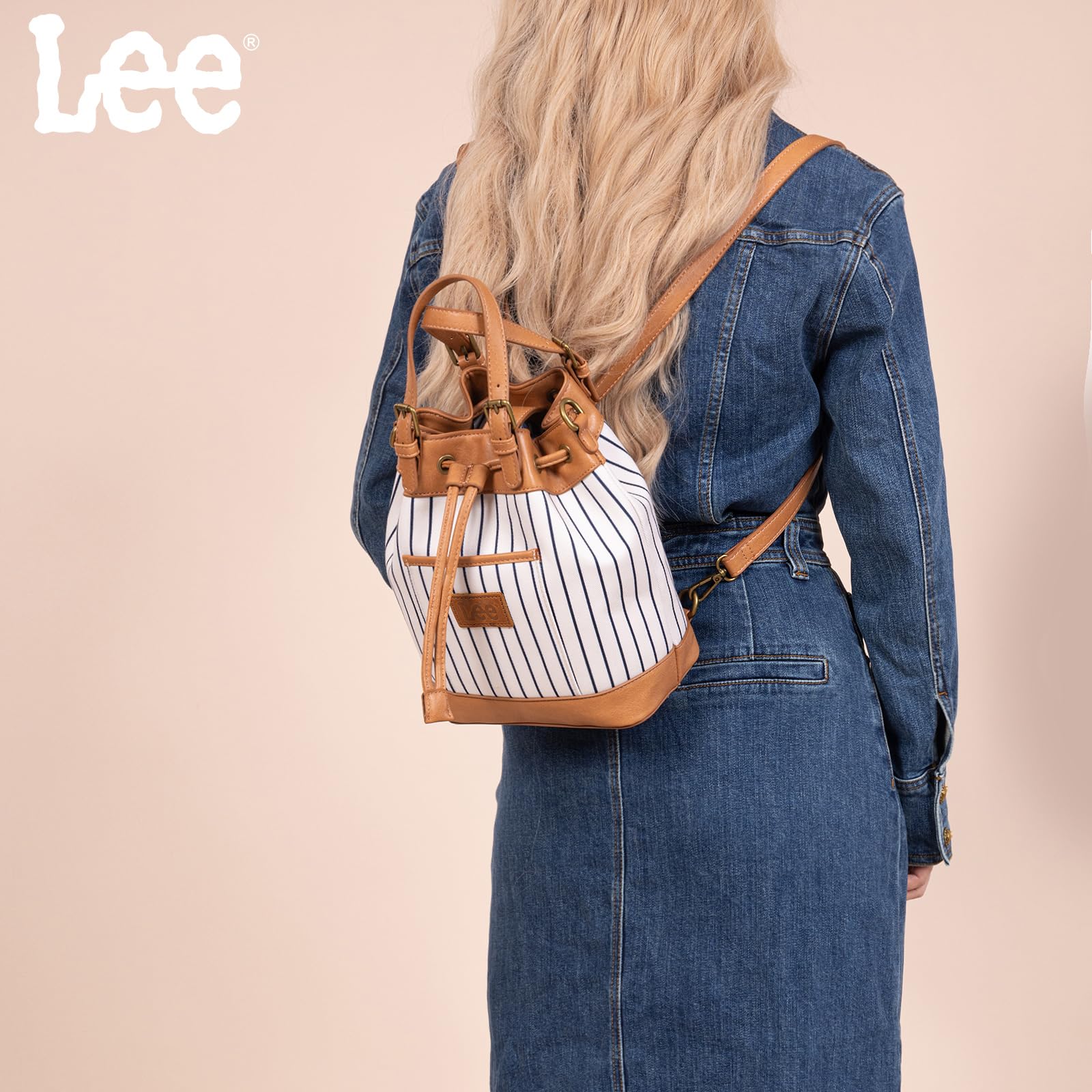 West x Lee Convertible Purse Set -  by Handbags Specialist Headquarter | Available at Handbags Specialist Headquarter