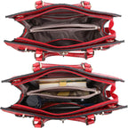 Dasein Women's Handbags & Purses Set