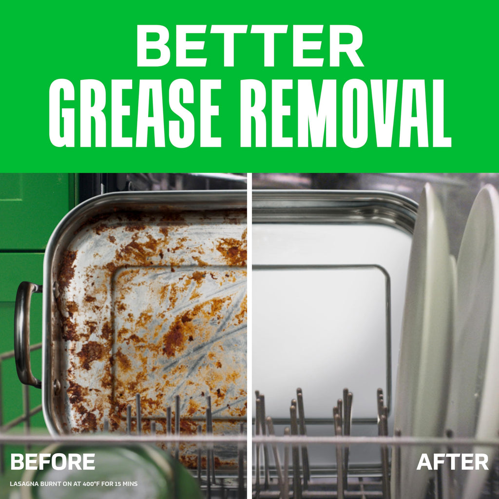 Cascade Platinum Fresh 71ct Dishwasher Pods -  by Handbags Specialist Headquarter | Available at Handbags Specialist Headquarter