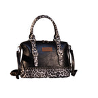 Wrangler Women's Trio: Satchel, Phone Bag & Coin Purse