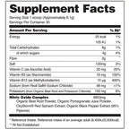 BerryBoost Nitric Oxide - Health Care by Handbags Specialist Headquarter | Available at Handbags Specialist Headquarter