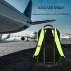 ChargeMate Laptop Backpack - Backpack Bags by Handbags Specialist Headquarter | Available at Handbags Specialist Headquarter